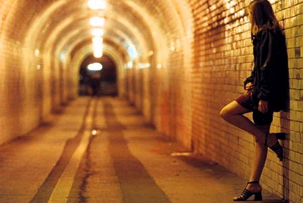 Denuncias de explotación sexual y prostitución