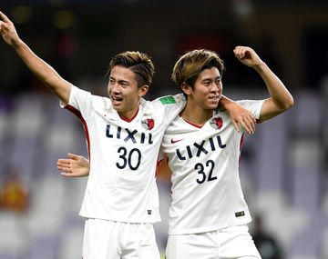Kashima Antlers
