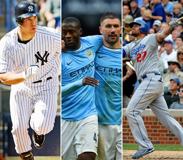 El Manchester City es el equipo que mejor paga en el mundo