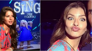 La China Suárez y Benjamín Vicuña regresaron a México. La China Suárez y Benjamín Vicuña regresaron a México.