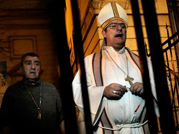 La IGlesia criticó el cierre enrarecido de la campaña de cara a las PASO