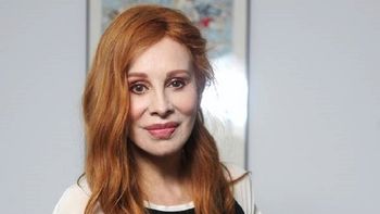 intenso cruce: nacha guevara le hizo burla a mercedes ninci por su tono de voz intenso cruce: nacha guevara le hizo burla a mercedes ninci por su tono de voz