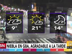 pronostico del tiempo del jueves 13 de abril de 2017 pronostico del tiempo del jueves 13 de abril de 2017