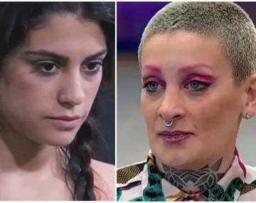 Furia pidió que Rosina se vaya de Gran Hermano