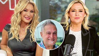 el organizador de los martin fierro latino estallo contra yanina latorre y pilar smith: que dijo el organizador de los martin fierro latino estallo contra yanina latorre y pilar smith: que dijo