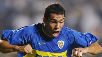 #tevezvuelve presentacion con fecha y hora confirmada #tevezvuelve presentacion con fecha y hora confirmada