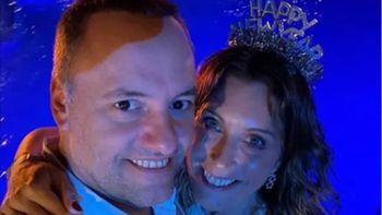 la justicia confirmo que adorni viajo en primera clase a aruba junto a su familia la justicia confirmo que adorni viajo en primera clase a aruba junto a su familia