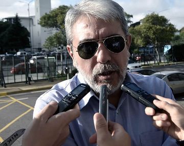 Aníbal Fernández: El Presidente tiene muy en claro para dónde quiere ir y qué es lo que está haciendo