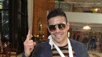 Foto: @luodibella (Promotor de Maravilla) Foto: @luodibella (Promotor de Maravilla)