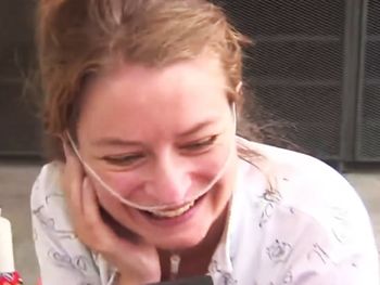 Derrumbe en Parque Patricios: qué es el Protocolo Remy para el teletrabajo creado por la chica viral Derrumbe en Parque Patricios: qué es el Protocolo Remy para el teletrabajo creado por la chica viral