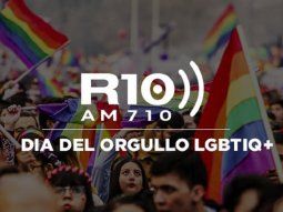 En el Día del Orgullo, Radio 10 celebra la diversidad