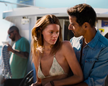 La película que sube la apuesta con sus escenas picantes y es una de las mas fogosas&nbsp;