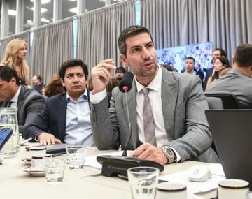 Quién es Manuel Quintar