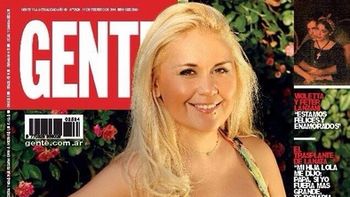 veronica ojeda se sincera: diego dice que me ama, pero que no puede estar conmigo veronica ojeda se sincera: diego dice que me ama, pero que no puede estar conmigo