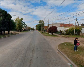 Mataron de un tiro en la cabeza a un joven de 27 años en un intento de robo