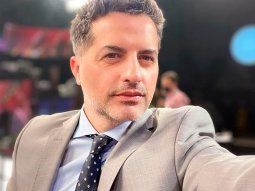 Ángel de Brito anunció que tendrá un nuevo programa: de qué se trata