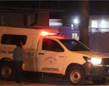 Una disputa entre hermanos terminó con un joven de 22 años muerto.