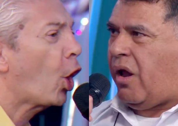 Aparecieron imitadores de animales en el programa de Guido Kaczka y el resultado es viral