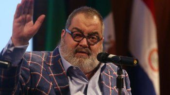 Jorge Lanata Jorge Lanata