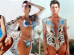 la produccion sexy de flor viterbo, la morocha de pelo corto de showmatch la produccion sexy de flor viterbo, la morocha de pelo corto de showmatch