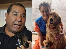 Condenaron al extitular de Defensa Civil por el abuso sexual y la muerte de una bombera