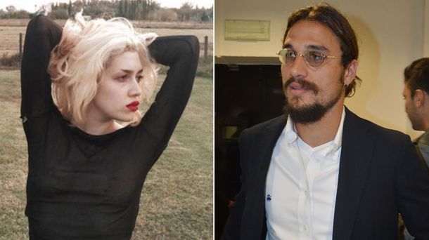 Nada más p... que un ex invasivo: filosos tuits de Militta Bora ¿para Daniel Osvaldo?