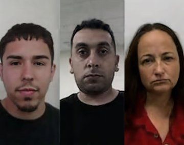 Nueve argentinos figuran en la lista del ICE de Estados Unidos: quiénes son