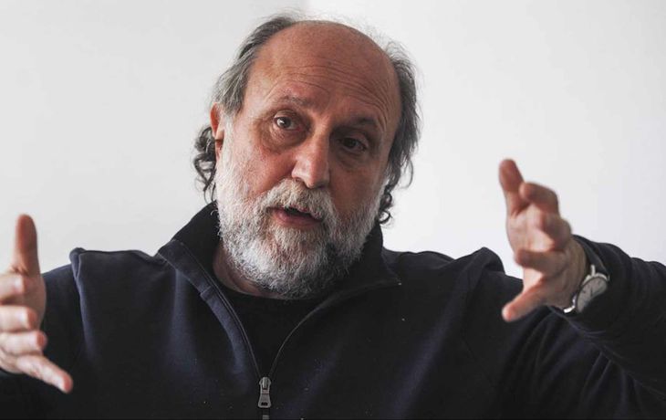 El productor de la gira de Patito feo defendió a Thelma y aseguró: Darthés mintió en todo