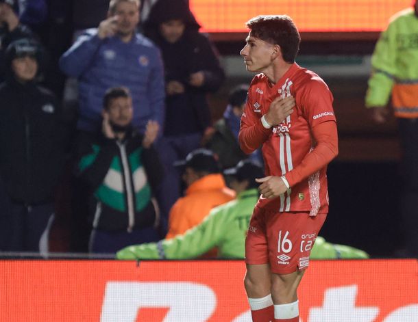Argentinos Juniors venció a Lanús y es rival de Huracán Argentinos Juniors venció a Lanús y es rival de Huracán