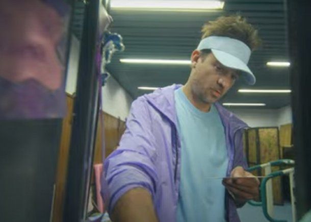 Sorpresa: Miranda! lanzó su reversión de Mentía junto a Chano