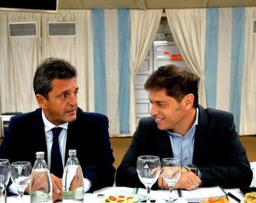 Fuerza Patria es tendencia en las redes: ¿por qué?