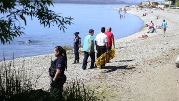 Foto: diario de Río Negro. Foto: diario de Río Negro.