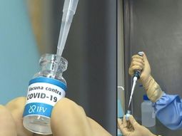 Cuba anunció que tiene dos vacunas más en fase avanzada