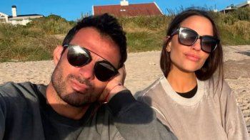 los posteos que despertaron rumores de reconciliacion entre dario cvitanich y chechu bonelli los posteos que despertaron rumores de reconciliacion entre dario cvitanich y chechu bonelli