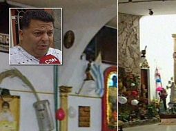 melina: el pai umbanda se declaro inocente y nego conocer a los imputados melina: el pai umbanda se declaro inocente y nego conocer a los imputados