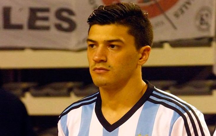 Matías Kruger murió por un accidente en el subte