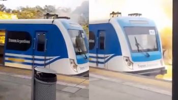 Problemas con el Tren Mitre. Problemas con el Tren Mitre.