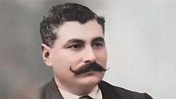 El presidente provisiona, Eulalio Gutiérrez, huye de la ciudad en 1915 y traslada su gobierno a San Luis Potosí. El presidente provisiona, Eulalio Gutiérrez, huye de la ciudad en 1915 y traslada su gobierno a San Luis Potosí.