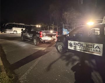 México: más de mil personas pasaron la noche en el Zoológico de Guadalajara por la violencia del narcotráfico