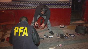 detienen a banda de ladrones tras una persecucion por toda la ciudad detienen a banda de ladrones tras una persecucion por toda la ciudad