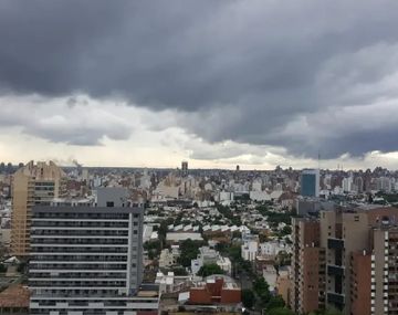 Temporal dejan evacuados en Córdoba y rige una alerta para el sur de la provincia