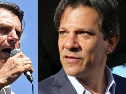 Expectativa por las elecciones de Brasil: arranca el escrutinio