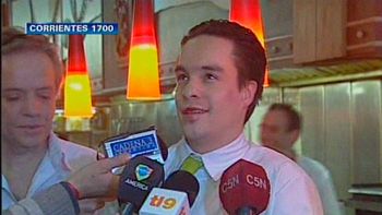 el cajero de un restaurante frustro un asalto a trompadas el cajero de un restaurante frustro un asalto a trompadas