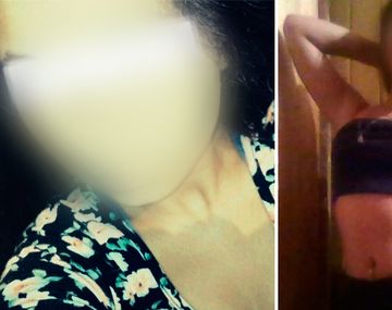 Eran amigas y ahora una apuñaló a la otra después de la clase de gimnasia