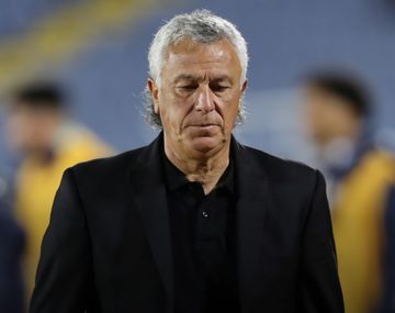 La polémica declaración de Pipo Gorosito que reavivó el escándalo entre U. de Chile y el Rojo