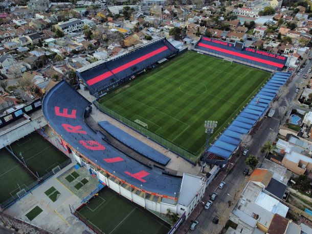 Fútbol libre por celular: cómo ver en vivo Tigre vs Aldosivi