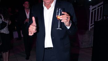 Guillermo Coppola Guillermo Coppola