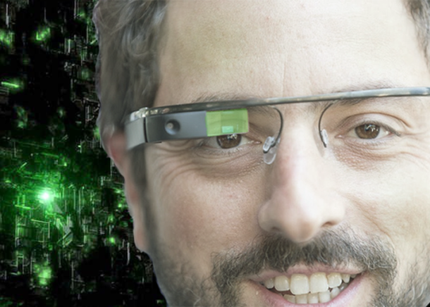 Una persona con problemas de vista no podrá usar Google Glass