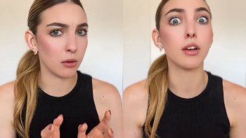 Virginia Pérez, la joven que intentó reanimar a Fernando Báez Sosa tras ser ferozmente golpeado. Virginia Pérez, la joven que intentó reanimar a Fernando Báez Sosa tras ser ferozmente golpeado.