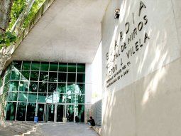 Rosario: un menor intentó cortar cables y sufrió graves quemaduras